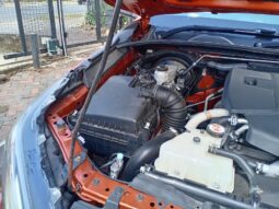 
										2020 Toyota Hilux full									