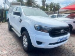 2017 Ford Ranger TDCI