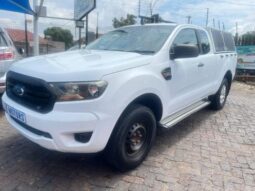 
										2017 Ford Ranger TDCI full									
