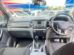 
										2017 Ford Ranger TDCI full									
