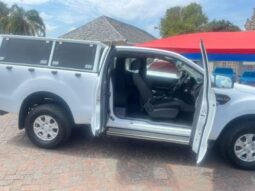 
										2017 Ford Ranger TDCI full									