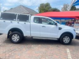 
										2017 Ford Ranger TDCI full									