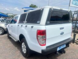 
										2017 Ford Ranger TDCI full									