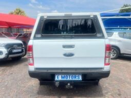 
										2017 Ford Ranger TDCI full									