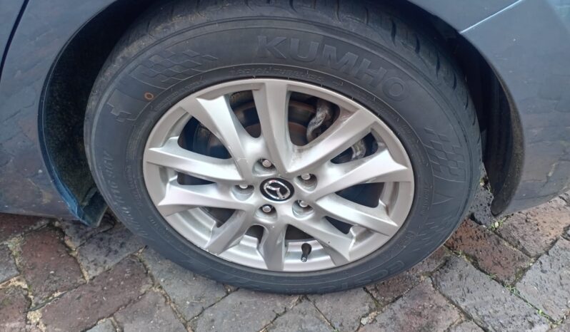 
								2017 Ford Ranger TDCI full									