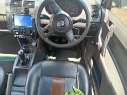 
										2010 VW POLO full									