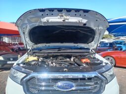 
										2022 Ford Ranger 2.2 TDCi XLS Double-Cab full									