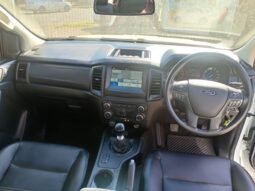 
										2022 Ford Ranger 2.2 TDCi XLS Double-Cab full									