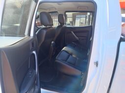 
										2022 Ford Ranger 2.2 TDCi XLS Double-Cab full									