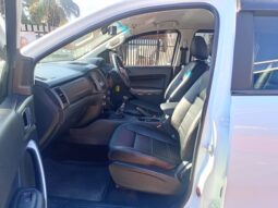 
										2022 Ford Ranger 2.2 TDCi XLS Double-Cab full									