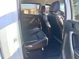 
										2022 Ford Ranger 2.2 TDCi XLS Double-Cab full									