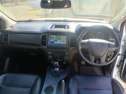 
										2022 Ford Ranger 2.2 TDCi XLS Double-Cab full									