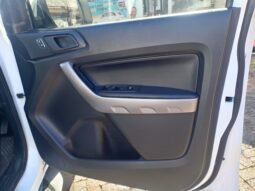 
										2022 Ford Ranger 2.2 TDCi XLS Double-Cab full									