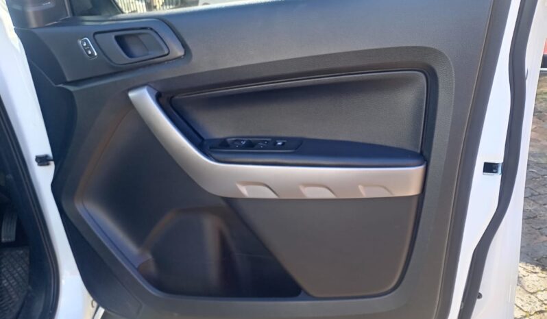 
								2022 Ford Ranger 2.2 TDCi XLS Double-Cab full									