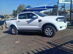 
										2022 Ford Ranger 2.2 TDCi XLS Double-Cab full									