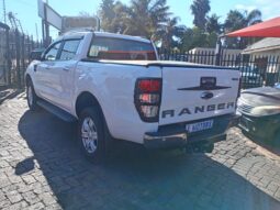 
										2022 Ford Ranger 2.2 TDCi XLS Double-Cab full									